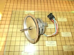 Ge Monogram Convection Fan WB26X26537, WB26T10040, WB26T10029. Fixed Price $59.95.