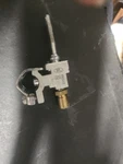 Gas Stove Burner Valve. 404000036. Fixed Price $35.00.