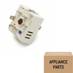 AP6011240-A Oem For Jennair Cooktop Burner Infinite Switch Part # Model A1. Fixed Price $100.63.