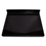 Whirlpool W10651915 30" Cooktop Stainless Steel Gas Range Burner. Fixed Price $379.63.