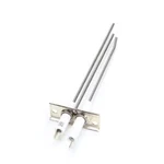 Vulcan Hart 2302-1306 Ignitor/flame Sensor Assembly Fits For SG44/SG66 Models. Fixed Price $125.59.
