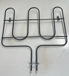 Ge Oven Broil Element WB44T10097. Fixed Price $159.99.