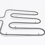 318254902 Electrolux / Frigidaire Compatible New 2700W Baking Element. Fixed Price $85.00.