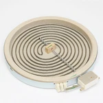 Element, Surface Unit Burner For Ge WB30T10136 (AP4363599, PS2339867). Fixed Price $29.99.