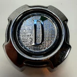Datsun Nissan B310 40343 W5710 Oem Center Wheel Hub Cap Rim Dust Cover Jdm. Fixed Price $24.00.