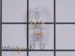 New Genuine Oem Whirlpool Oven Range Light Bulb WPW10169757. Fixed Price $29.58.