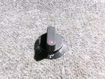 318099202 Frigidaire Range Oven Knob. Fixed Price $15.00.