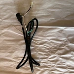 Oem Wolf Cooktop Power Cord 801499. Fixed Price $14.99.