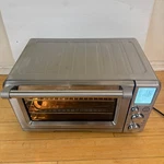 Breville Smart Oven Air Fryer Pro Stainless Steel BOV900BSSUSC: Convection Toast. Fixed Price $199.00.