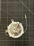 Oem Frigidaire Oven Xl Orifice Burner A16555701 For GCFG3060BFB. Fixed Price $28.76.