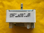164D1816P012 Ge Stove Oven Selector Switch 2512. Fixed Price $9.90.