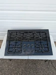 Kenmore Elite Gas Cooktop 36INCH Model 790.33249401. Fixed Price $479.99.