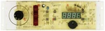 Ge Oven WB27T10078 191D2037G001 Control Board - No Overlay. Fixed Price $41.25.