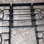 Gas Stove Top Grate From Kitchen Aide Insert Center Piece 6265880?. Fixed Price $30.00.