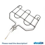 Oem Ge Oven Broil Element Assembly WB44T10106 WB44T10078. Fixed Price $56.99.