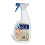 Bona Hardwood Floor Cleaner Spray - 32 Oz (pack Of 1), Enhanced Formula. Fixed Price $15.08.