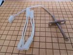 Replacement For Whirlpool WPY0314907 Oven Sensor. Fixed Price $40.00.