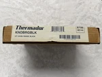Thermador Black Range Knob Kit, 12 Piece Nib. Fixed Price $85.00.