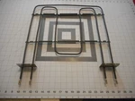 Kenmore Roper Oven Broil Element Stove Range Vintage Part 237573 Made Usa 15. Fixed Price $69.00.