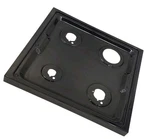 Oem Forno 36'' Cooktop Plate 24" G24R03-020100 1-YEAR Warranty Same Day Ship. Fixed Price $109.99.