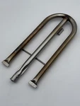 Dcs Range Griddle Burner Tube RDU-364GD. Fixed Price $349.95.