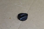 Ge Double Oven Thermostat Knob - Black Part # WB3T10057. Fixed Price $53.98.
