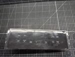 Range Oven Control Board P# WB27X29135. Fixed Price $46.95.