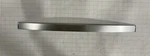 Whirlpool WOES5030LZ Wall Oven Stainless Steel (door Handle) W11648756. Fixed Price $29.99.