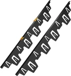 Stove Gap Covers Stainless Steel, 2 Pack Upgraded Filler For Betwe. Fixed Price $23.46.