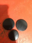 Ge Stove Burner Cap Oem (set) P/n WB29K10009 WB29K10001 WB29K10006. Fixed Price $39.99.