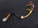 Whirlpool Range RF262LXSQ Wire Harness W10114915. Fixed Price $17.99.