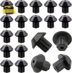 20 Pcs Stove Grate Rubber Feet Replacement For Ge Hotpoint Kenmore, Burner. Fixed Price $11.06.