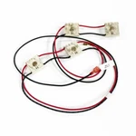 New Genuine Oem Frigidaire Oven Range Igniter Switch And Harness 316580611. Fixed Price $59.53.