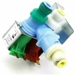 Erp Refrigerator Water Inlet Valve For Maytag MSD2574VEQ10 MSD2272VES00 New. Fixed Price $42.95.