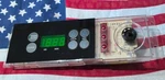 Oem Ge Oven Control 164D3147G022 1-YEAR Warranty Free Same Day Shipping. Fixed Price $89.99.
