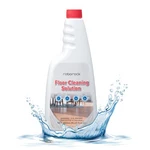 Roborock Official Floor Cleaning Solution, 16.23 Oz (pack 1), White. Fixed Price $27.93.
