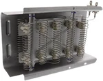 DE838 Dryer Heater Element, Replaces Whirlpool 279838, Ge WE11X10004. Fixed Price $41.99.
