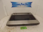 Wolf Range 802940 801204 809553 807708 Door Assembly Used. Fixed Price $240.00.