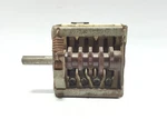 Ego 4924215521 Selector Switch 10/400 521.822. Fixed Price $184.00.