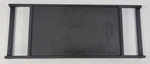 *B2) Frigidaire Gallery FGGF3058RFC Range Stove Oven Griddle Grate 316499701. Fixed Price $49.99.
