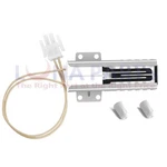 Kenmore Gas Range Oven Igniter Fit Models. Fixed Price $36.95.