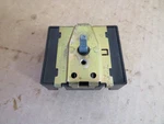 Hotpoint Range Switch Part # WB22X5101. Fixed Price $20.88.