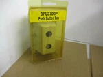 National Liftgate Parts (nlp) BPL2700, Push Button Box. Fixed Price $85.00.