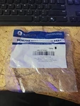 Gas Range Electrode Top WB13T10065. Fixed Price $29.99.