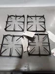 Frigidaire Stove Burner Grate Pn: 316085205 (price Is For One). Fixed Price $19.75.