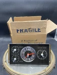 Vintage General Electric Range Timer Model 3AST20G76A1 Box Nos. Fixed Price $34.99.