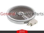 Range Surface Element Replaces Whirlpool # WP8273993 WPW8273993. Fixed Price $79.45.