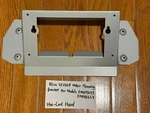 Elica SF252A Motor Mounting Bracket For Models EMD530S3 EMD536S3 Hrt-lnd Hood. Fixed Price $15.55.