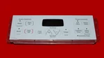 Ge Oven Control Board 164D8450G026 WB27T11349 Oem Used Tested. Fixed Price $59.00.