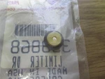 Whirlpool 338868 Vent Limiter. Fixed Price $12.92.
